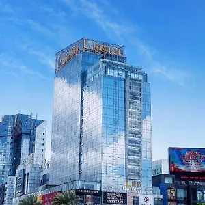 L Changsheng Branch 4* Zhuhai