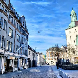 ** Hotel Budget Noruega