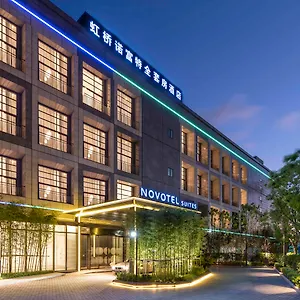 Novotel Hongqiao 4* Shanghai