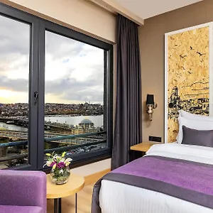 The Halich Karakoy - Special Category 4* Istanbul