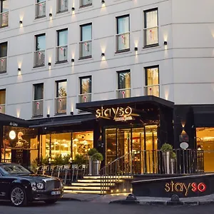 Stayso The House 5* Istanbul