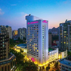 ***** Hotel Crowne Plaza By Ihg China