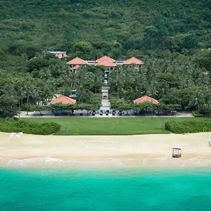  Villa Banyan Tree - Private China