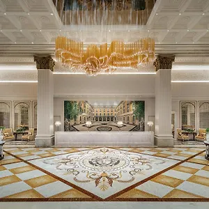 Palazzo Versace 5* Macau