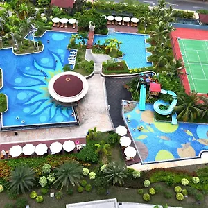Yikehai View Sanya