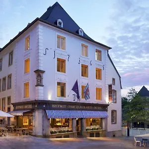 **** Hotel Parc Beaux Arts Luxemburgo