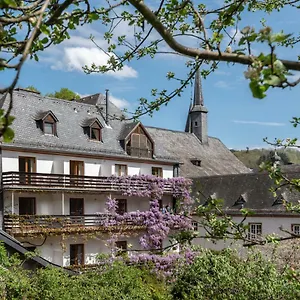 *** Hotel Heintz Luxemburgo