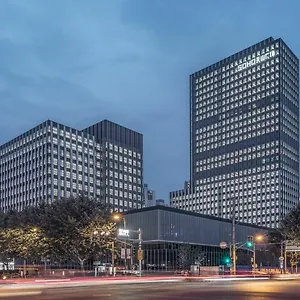 Hyatt Place Tianshan Plaza 4* Shanghai