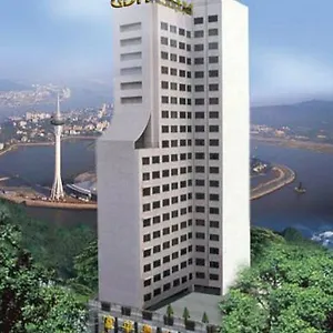 *** Hotel Fu Hua China