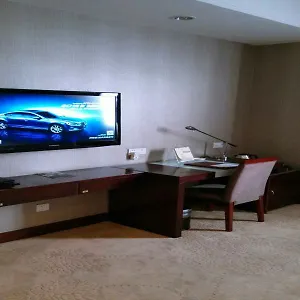 Hotel Glory Grand